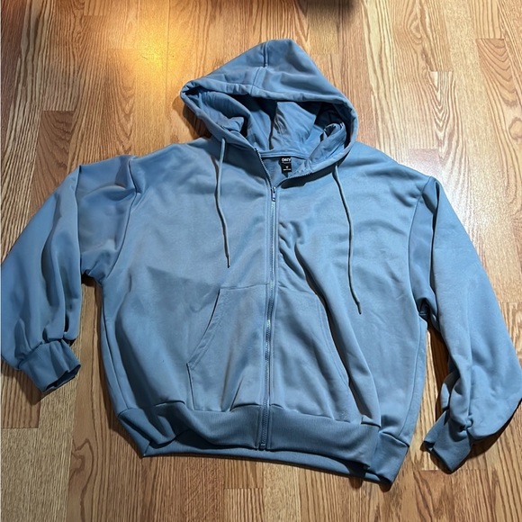 DAZY hoodie - Picture 1 of 2